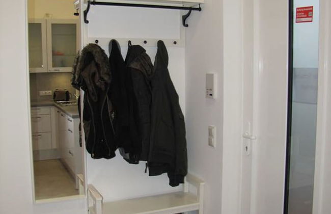 Cityloft 1 Nürnberg - Fürth - Foto 22