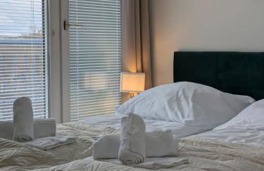 Munich Apartment 110 qm with 3 Bedrooms very cetral location 1 to 10 Guests - Foto 7