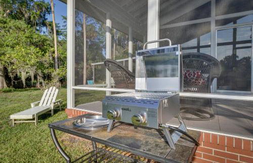 Near Kayak Launch Riverfront Home in Sanford! - Photo 32