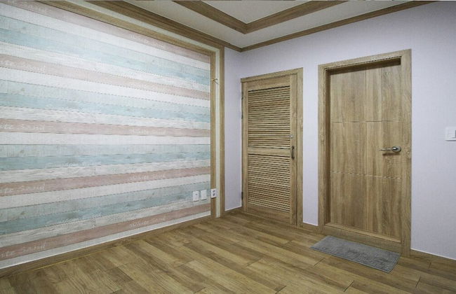 Byeoldul Pension - Foto 9