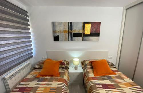 Precioso Apartamento Parque Picasso !!! - Foto 19