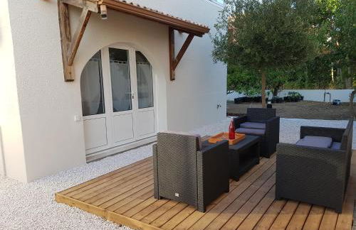 Chambre-Studio Mare Bianca - Foto 11