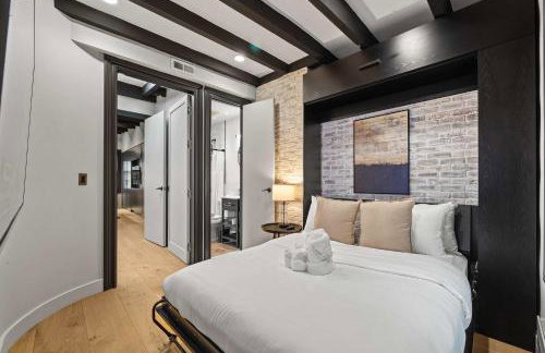 Downing by Rove Travel Private Terrace & Patio - Foto 31