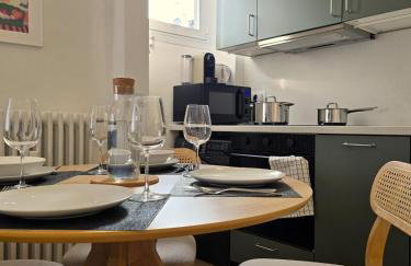 YR Apartments Milan - Ca' Granda - 1 Min Walk to Metro - Foto 29
