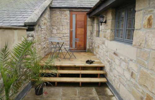 Apartment 4 Tomlinsons Apartments - Photo 7