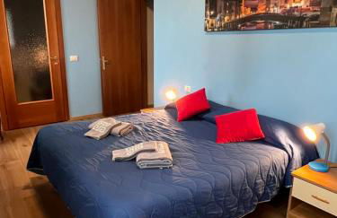 TINTORETTO 1 CON TERRAZZA SOPRA IL TETTO, 3 bagni, 3 grandi camere da letto, SUPER NUOVO - Photo 13