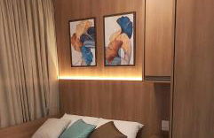 Luxo com vistas ao mar - Foto 8