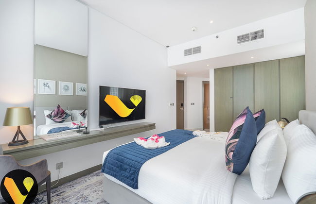 Damac Prive near Burj Khalifa Dubai Mall - Foto 63