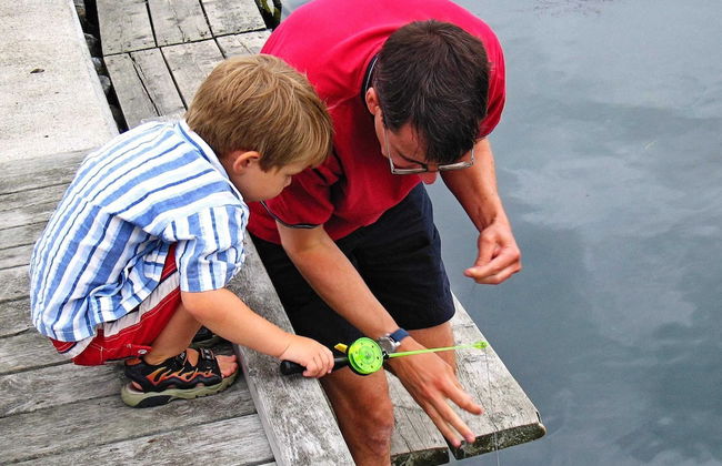 Holiday Home in Skärhamn - Foto 4