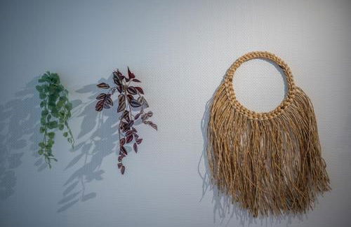 Entspannung im Boho-Flair: Sauna & Whirlpool - Foto 22