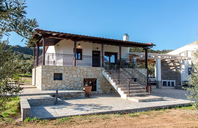 Casa Del Olivar - Foto 48