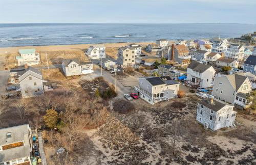 It's All Good Hot Tub Steps to Beach Yard - Foto 42