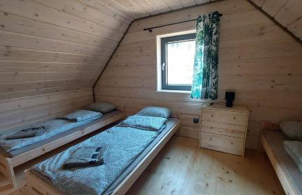 Domek nad Czerwienią - Foto 21