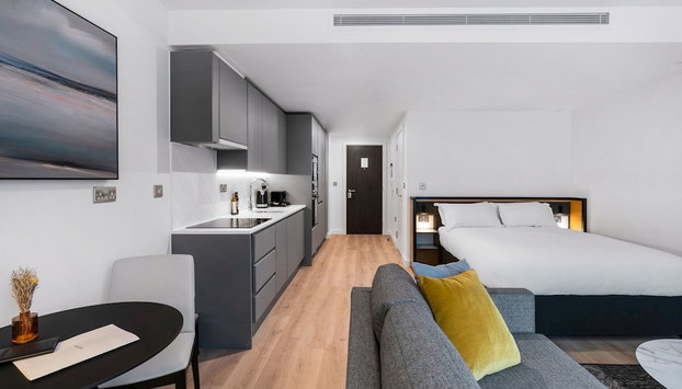 CitySuites 2 Aparthotel - Foto 2, Profilbild