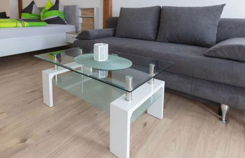 Lewe`s Ferienwohnungen - Foto 47