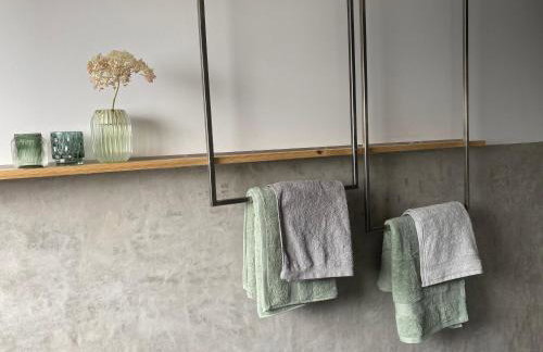 Atelier de Pfalz-Loftstyl mit Pfalzblick - Foto 38