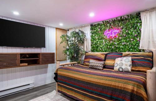 Cozy Andes Cabin with Scenic Views - Foto 10