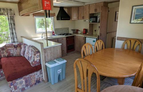 Glebe Farm Holidays - Foto 13