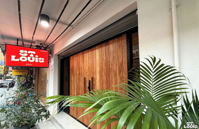 Saint Louis Stay - Photo 1