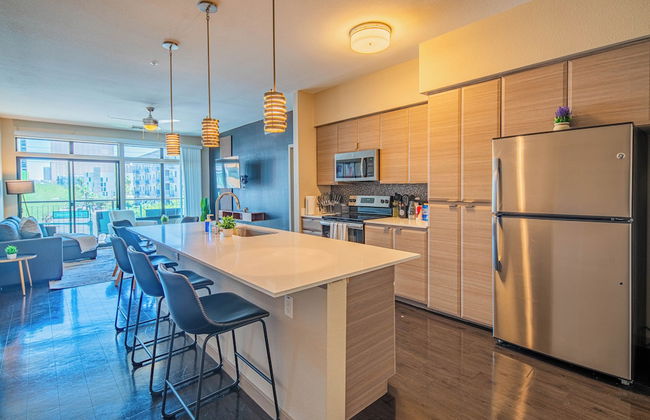 ROVE LIVING/KL - Iluminate - Foto 21