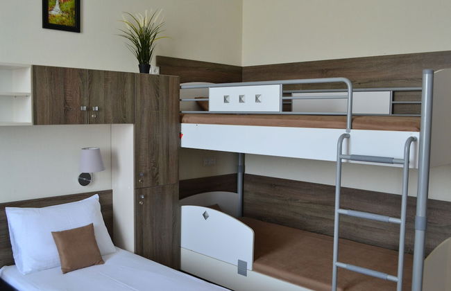 Apartment Park & House 42 - Photo 5