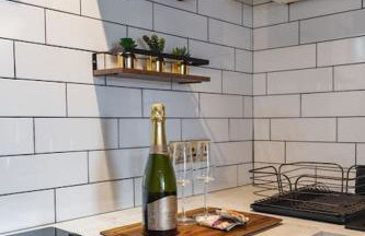 The West End Loft - 5* Retreat - Private Parking! - Foto 5