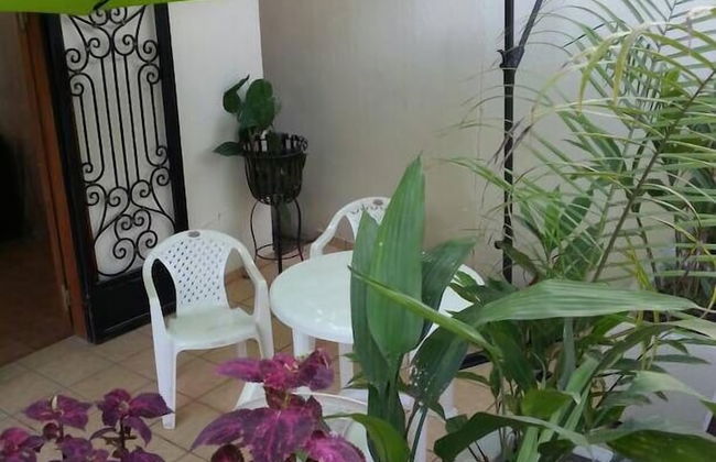 Dans un jardin au centre ville - Foto 16