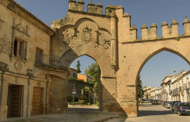 Free tour della Baeza delle tre culture - Foto 3
