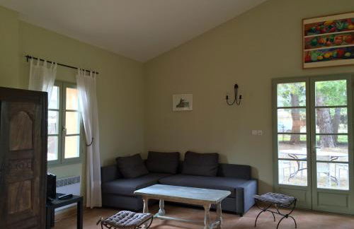 Château Pech-Celeyran - Foto 108