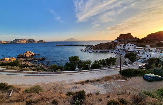 Finiki Villas - Photo 24