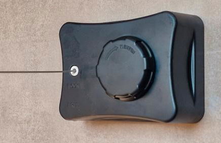 Apê no Centro Próx Escarpas c Ar Cond e Enxoval - Foto 57