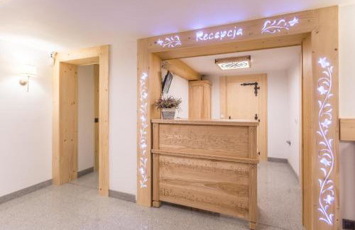 Machajówka - Apartamenty i Wypożyczalnia Rowerów elektrycznych - sauna - Foto 44