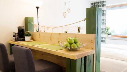 Wildgrün Mini Lodge 10 - Foto 4