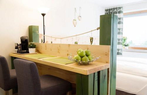 Wildgrün Mini Lodge 10 - Foto 4