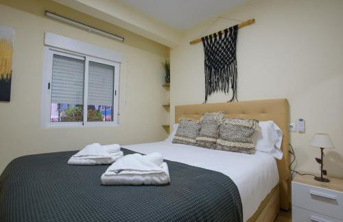 Almansa Malaga Center - Foto 6