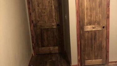 Amazing Cabin Rental near Ouachita National Forest for Weekend Getaways in Oklahoma - Foto 4