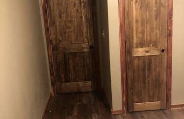 Amazing Cabin Rental near Ouachita National Forest for Weekend Getaways in Oklahoma - Foto 4