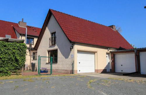 Ferienwohnung Sperlingslust - Foto 1