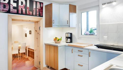 Ferienwohnung Berlin - Foto 5