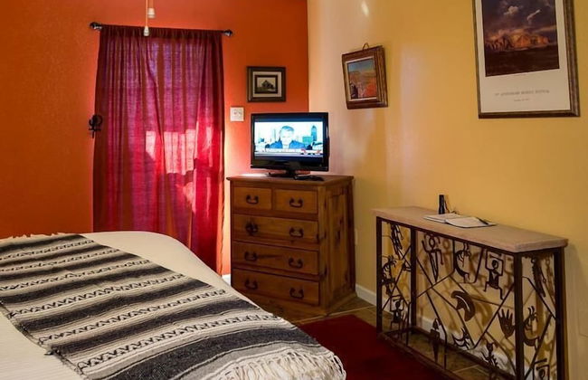 Cozy Cactus Resort ...sorta kinda - Photo 4