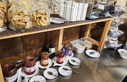 SEDRA Holiday Resort-Adults Only-Bed & Breakfast - Foto 43