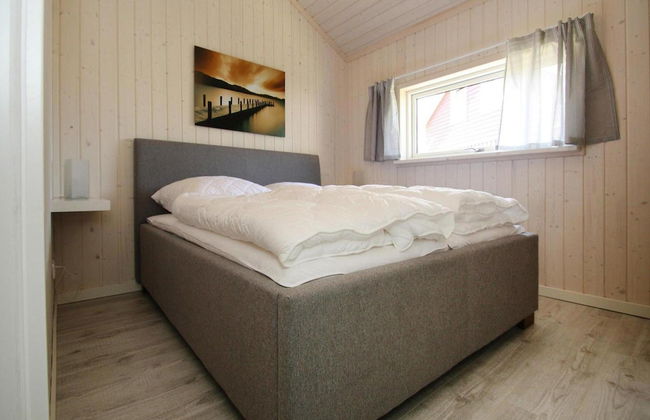 Ferienhaus Seebrise mit Sauna am Dummer See - Foto 5