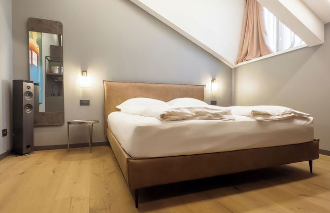 AR Suites&Art - Foto 39