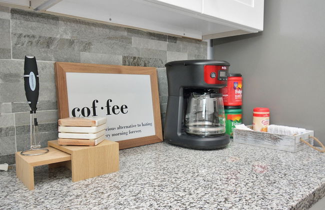 Cozy Retreat Near NRG Stadium, Free parking, Wi Fi - Foto 30