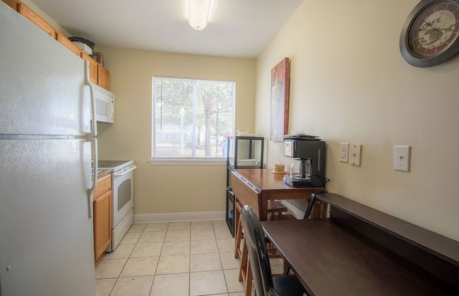 Oak Shores Studio 29 - Foto 10