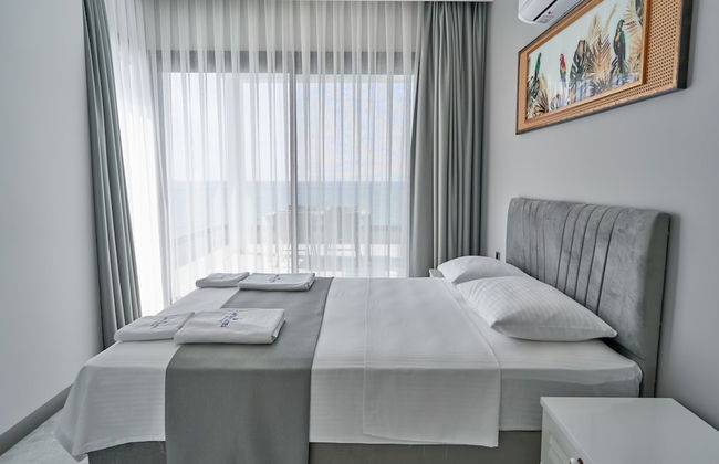 Artan Suite Tatil Evleri - Photo 24