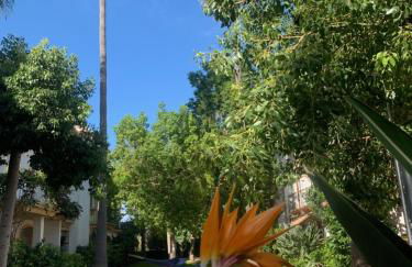 EL PATIO - apartment LA LUBICA - Foto 21