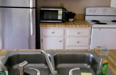 Tiny Cute Home 9 miles from Stone Mountain Park - Foto 30