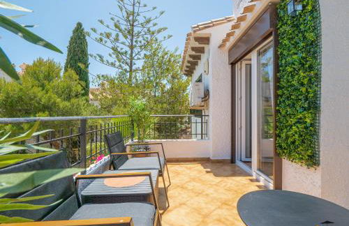 Mi Casa Espanola - Photo 12