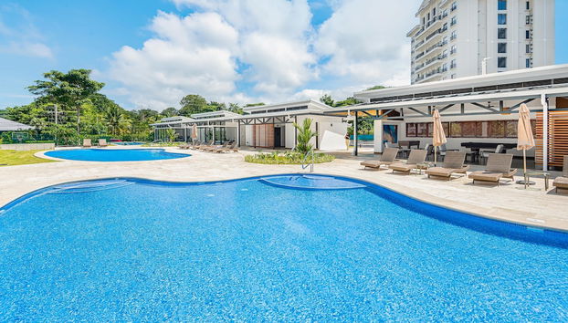 Upstay - New Condo in Jaco - 5 Mins From Beach - Foto 4, Habitación